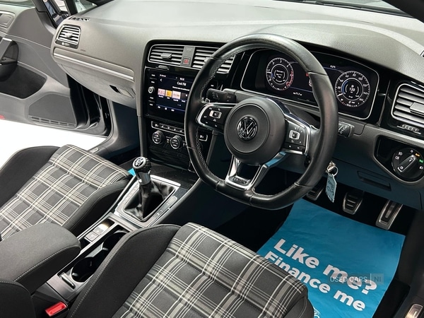 Used Volkswagen Golf 2018 for sale - 76850757: Photo 20