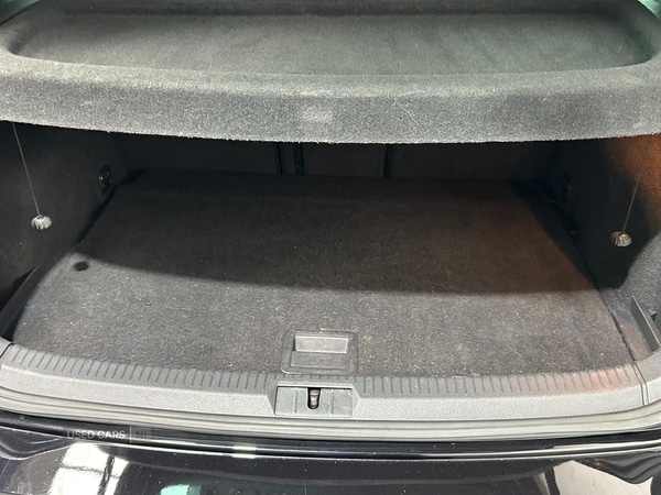 Used Volkswagen Golf 2018 for sale - 76850757: Photo 21