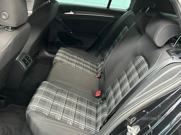 Used Volkswagen Golf 2018 for sale - 76850757: Photo 22