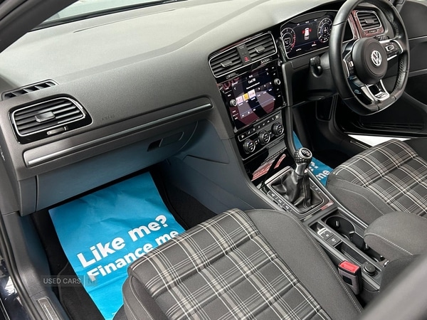 Used Volkswagen Golf 2018 for sale - 76850757: Photo 23