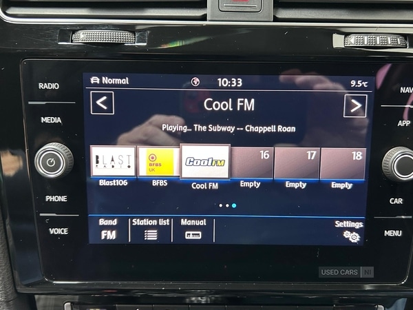 Used Volkswagen Golf 2018 for sale - 76850757: Photo 28