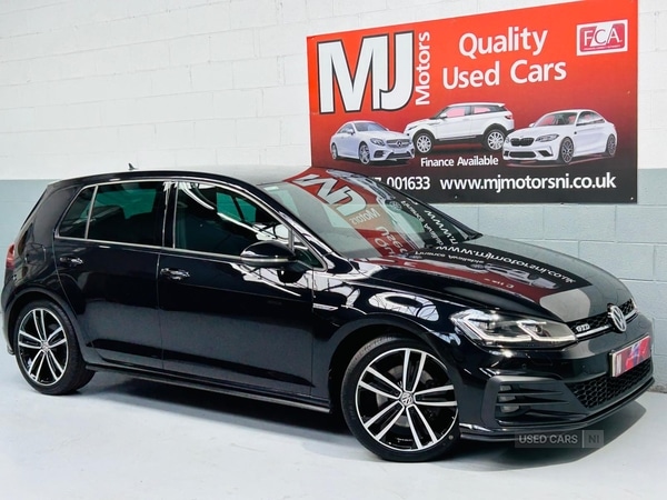 Used Volkswagen Golf 2018 for sale - 76850757: Photo 3