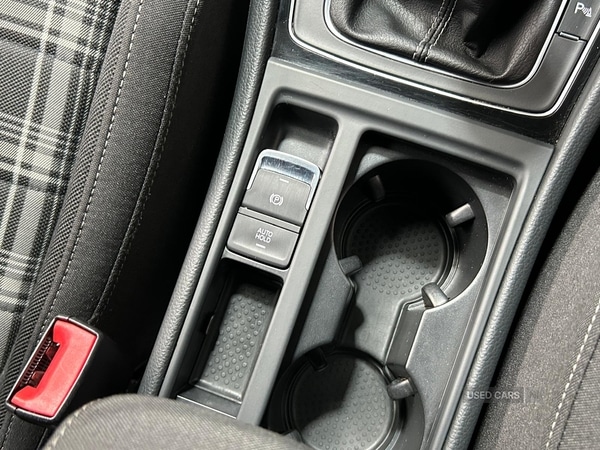 Used Volkswagen Golf 2018 for sale - 76850757: Photo 30