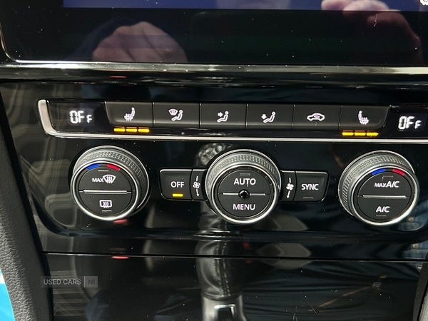 Used Volkswagen Golf 2018 for sale - 76850757: Photo 32