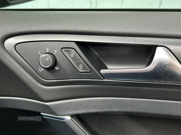 Used Volkswagen Golf 2018 for sale - 76850757: Photo 33