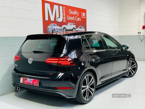 Used Volkswagen Golf 2018 for sale - 76850757: Photo 5