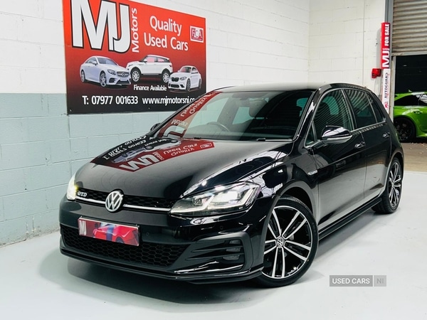 Used Volkswagen Golf 2018 for sale - 76850757: Photo 6
