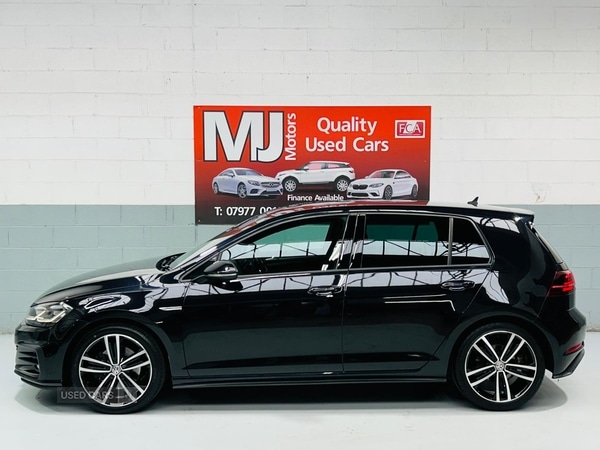 Used Volkswagen Golf 2018 for sale - 76850757: Photo 7