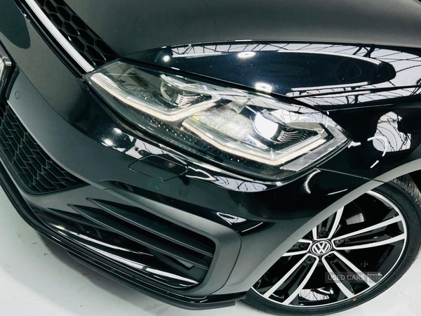 Used Volkswagen Golf 2018 for sale - 76850757: Photo 9