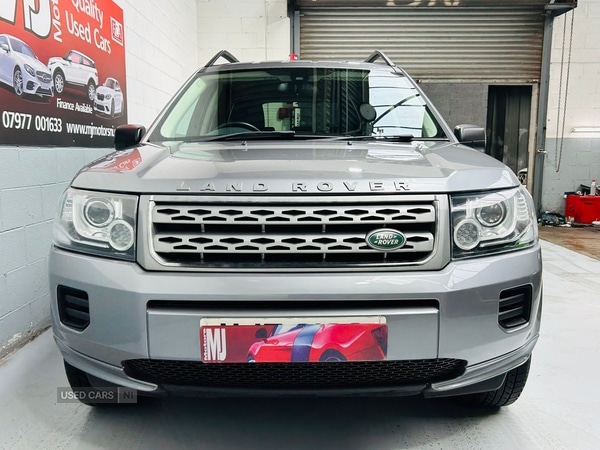 Used Land Rover Freelander 2014 for sale - 76500371: Photo 10