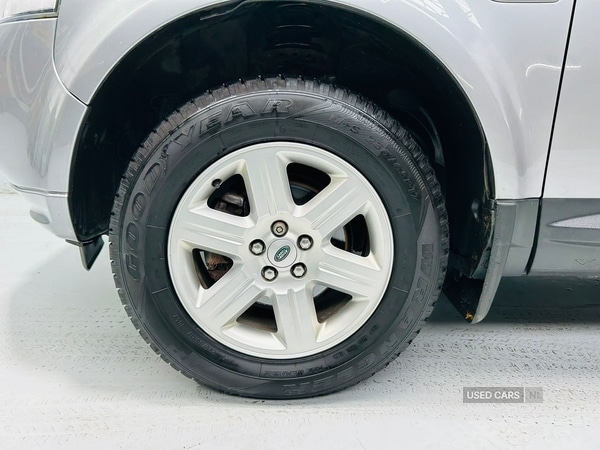 Used Land Rover Freelander 2014 for sale - 76500371: Photo 12