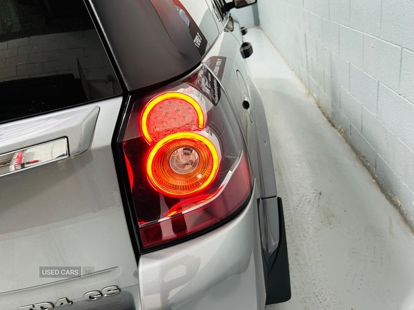 Used Land Rover Freelander 2014 for sale - 76500371: Photo 13