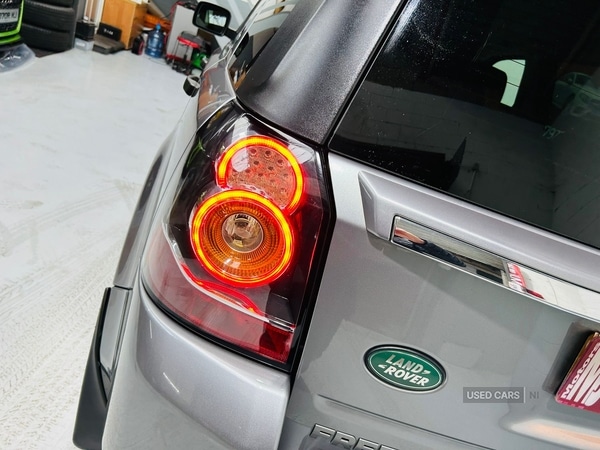 Used Land Rover Freelander 2014 for sale - 76500371: Photo 14