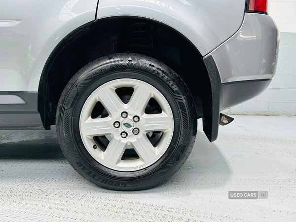 Used Land Rover Freelander 2014 for sale - 76500371: Photo 15