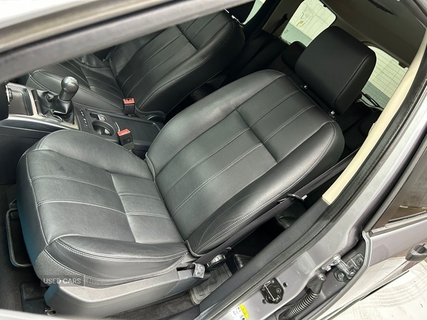 Used Land Rover Freelander 2014 for sale - 76500371: Photo 19