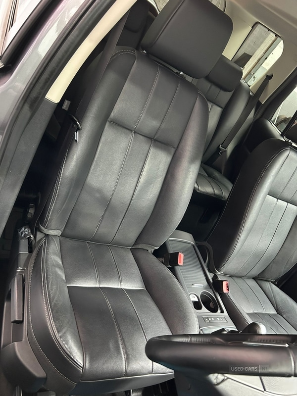 Used Land Rover Freelander 2014 for sale - 76500371: Photo 21