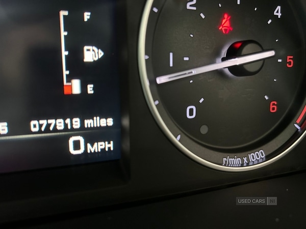 Used Land Rover Freelander 2014 for sale - 76500371: Photo 22