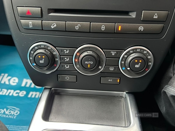 Used Land Rover Freelander 2014 for sale - 76500371: Photo 25