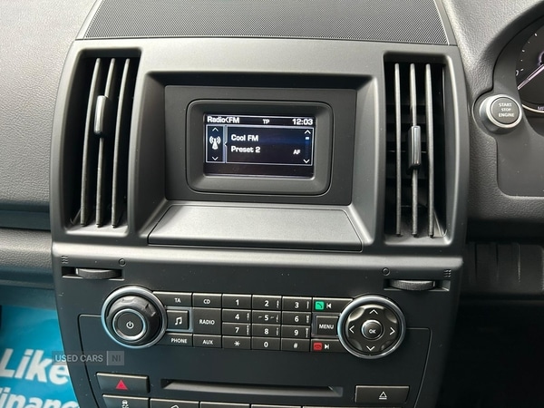 Used Land Rover Freelander 2014 for sale - 76500371: Photo 27