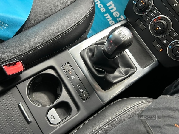 Used Land Rover Freelander 2014 for sale - 76500371: Photo 29