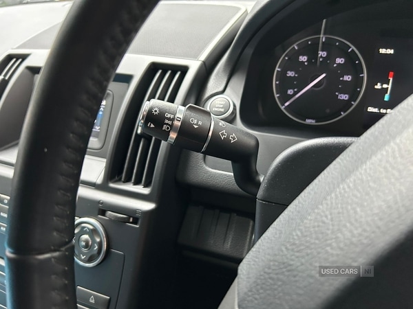 Used Land Rover Freelander 2014 for sale - 76500371: Photo 31