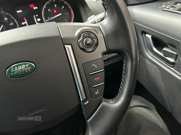 Used Land Rover Freelander 2014 for sale - 76500371: Photo 32