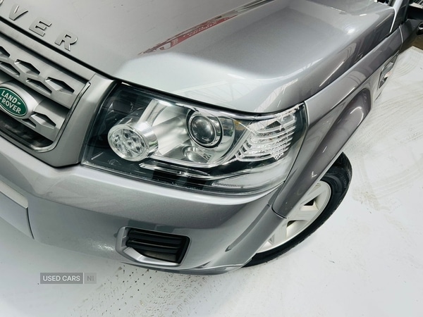 Used Land Rover Freelander 2014 for sale - 76500371: Photo 9