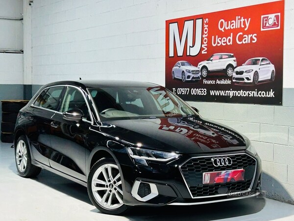 Used Audi A3 2021 for sale - 76608726: Photo 1