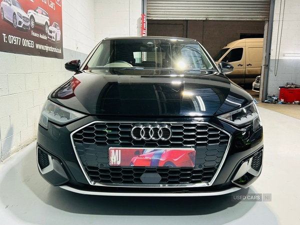 Used Audi A3 2021 for sale - 76608726: Photo 10