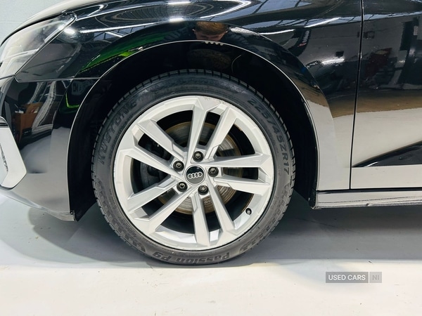 Used Audi A3 2021 for sale - 76608726: Photo 12