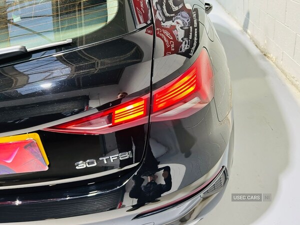 Used Audi A3 2021 for sale - 76608726: Photo 13