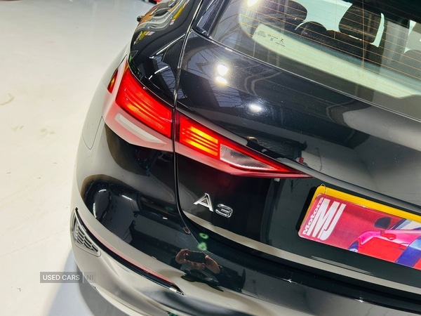 Used Audi A3 2021 for sale - 76608726: Photo 14