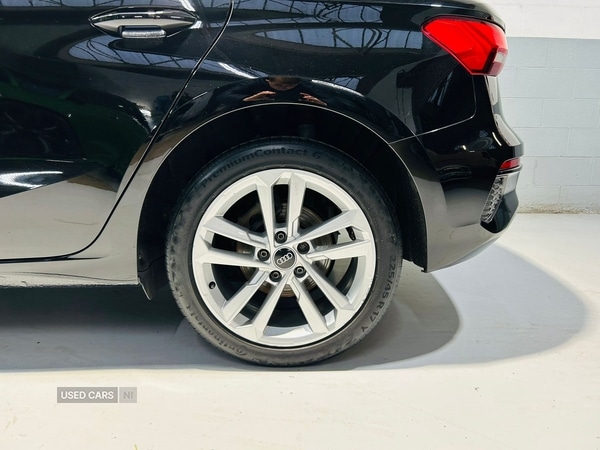 Used Audi A3 2021 for sale - 76608726: Photo 15