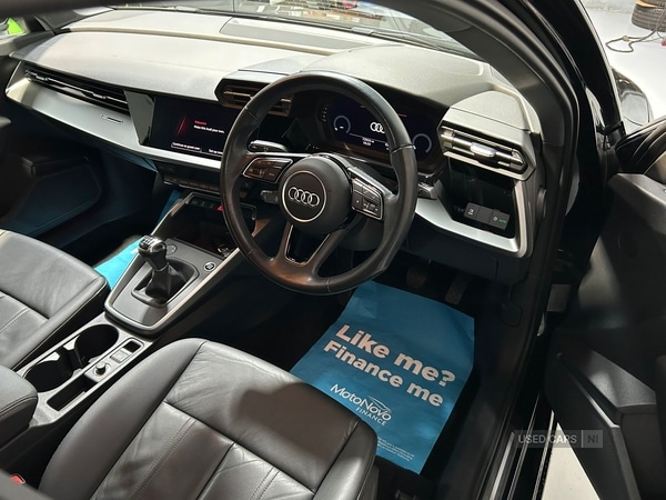 Used Audi A3 2021 for sale - 76608726: Photo 16