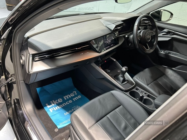 Used Audi A3 2021 for sale - 76608726: Photo 20