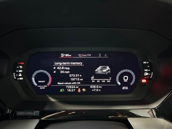 Used Audi A3 2021 for sale - 76608726: Photo 22