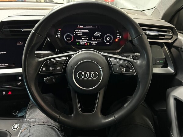 Used Audi A3 2021 for sale - 76608726: Photo 23