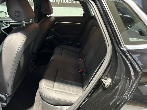 Used Audi A3 2021 for sale - 76608726: Photo 24