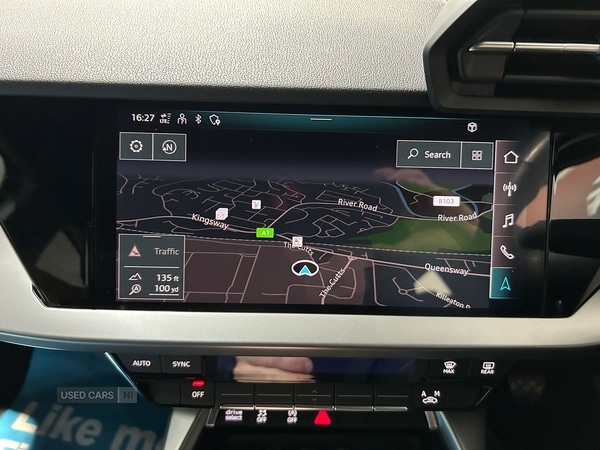 Used Audi A3 2021 for sale - 76608726: Photo 25