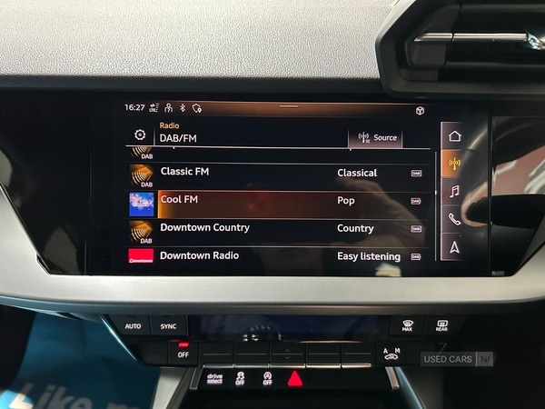 Used Audi A3 2021 for sale - 76608726: Photo 26