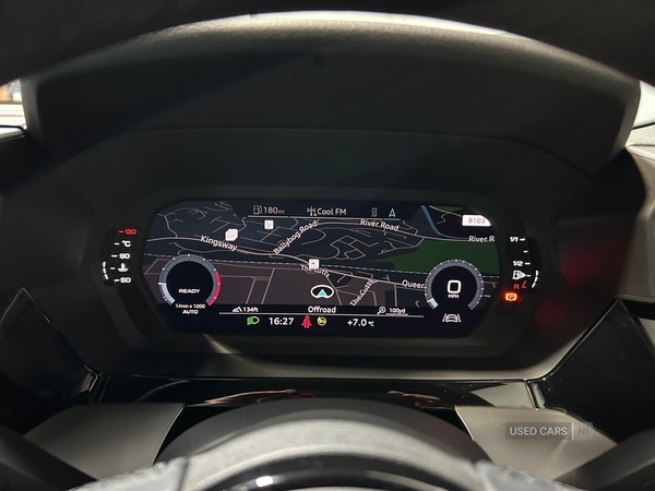 Used Audi A3 2021 for sale - 76608726: Photo 27