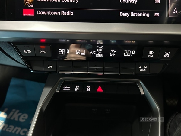 Used Audi A3 2021 for sale - 76608726: Photo 29