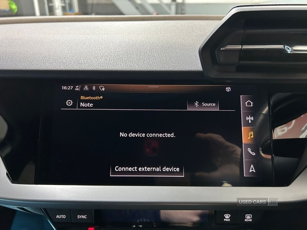 Used Audi A3 2021 for sale - 76608726: Photo 30