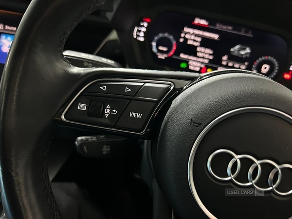 Used Audi A3 2021 for sale - 76608726: Photo 31