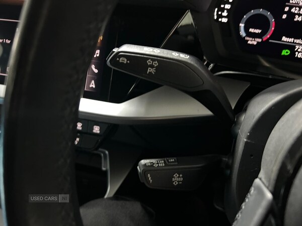 Used Audi A3 2021 for sale - 76608726: Photo 35