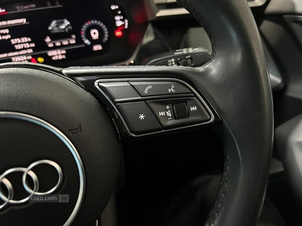 Used Audi A3 2021 for sale - 76608726: Photo 36