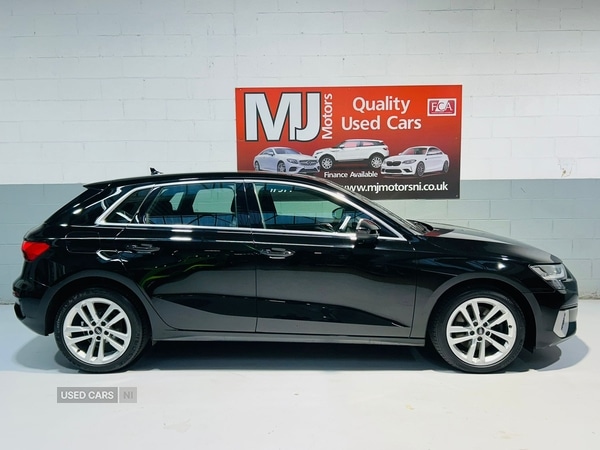 Used Audi A3 2021 for sale - 76608726: Photo 4