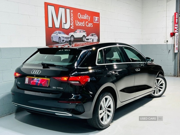 Used Audi A3 2021 for sale - 76608726: Photo 5