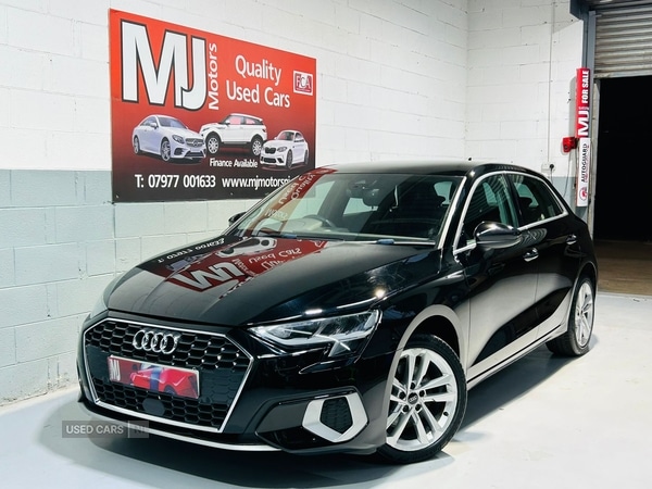 Used Audi A3 2021 for sale - 76608726: Photo 6