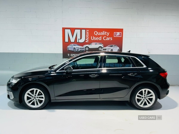 Used Audi A3 2021 for sale - 76608726: Photo 7